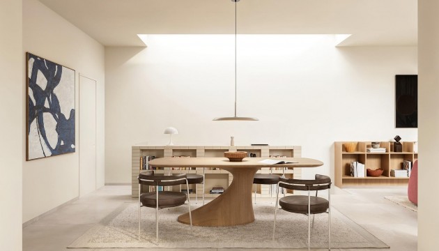 Nueva construcción  - Villas
 - Algorfa - La Finca Golf