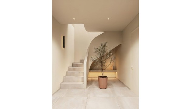 Nueva construcción  - Villas
 - Algorfa - La Finca Golf