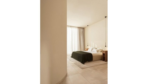 Nueva construcción  - Villas
 - Algorfa - La Finca Golf