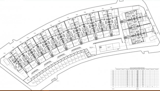 Nouvelle construction - Townhouse - Pilar de la Horadada - PILAR DE LA HORADADA