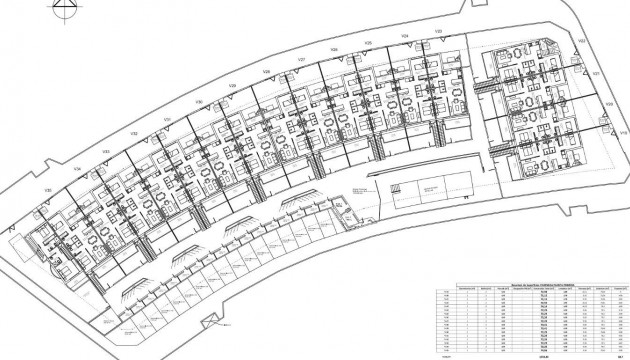Nouvelle construction - Townhouse - Pilar de la Horadada - PILAR DE LA HORADADA
