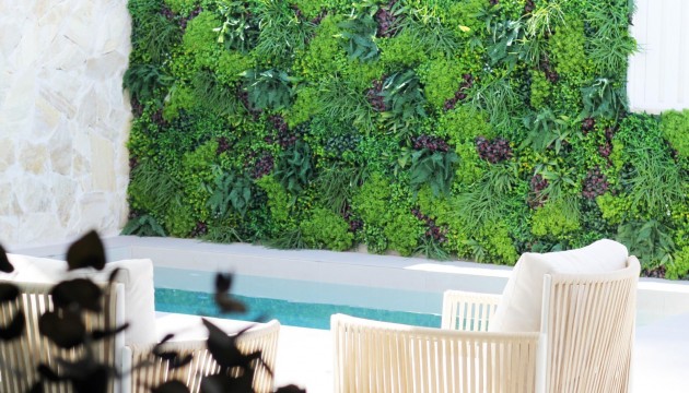 New Build - Apartment - Pilar de la Horadada - Torre De La Horadada