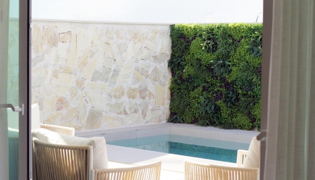 New Build - Apartment - Pilar de la Horadada - Torre De La Horadada