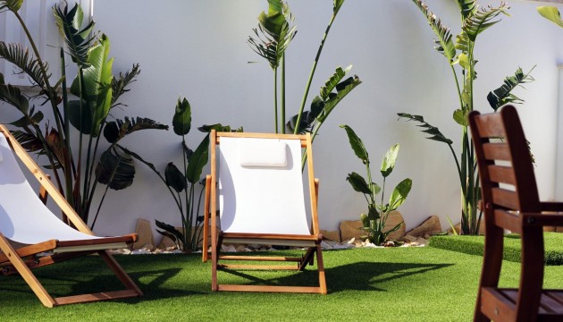 New Build - Apartment - Pilar de la Horadada - Torre De La Horadada