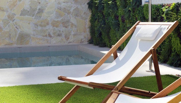 New Build - Apartment - Pilar de la Horadada - Torre De La Horadada