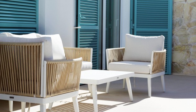 New Build - Apartment - Pilar de la Horadada - Torre De La Horadada