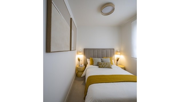 New Build - Apartment - Pilar de la Horadada - Torre De La Horadada