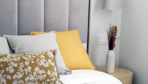 New Build - Apartment - Pilar de la Horadada - Torre De La Horadada