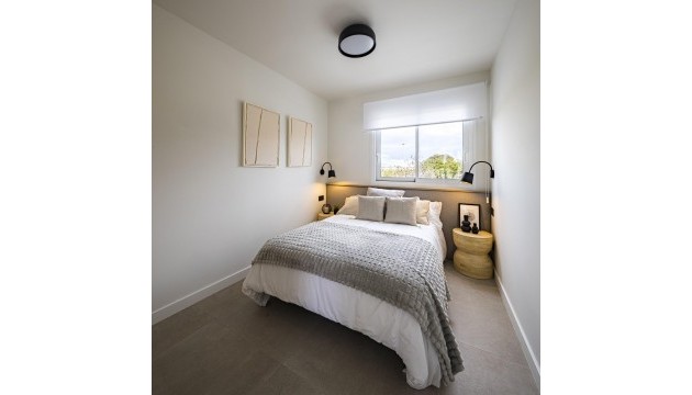 New Build - Apartment - Pilar de la Horadada - Torre De La Horadada