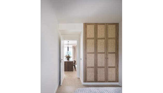 New Build - Apartment - Pilar de la Horadada - Torre De La Horadada