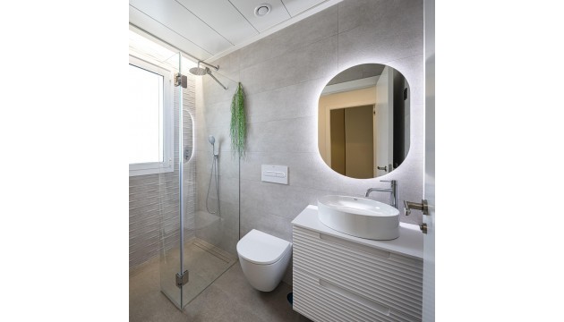 New Build - Apartment - Pilar de la Horadada - Torre De La Horadada