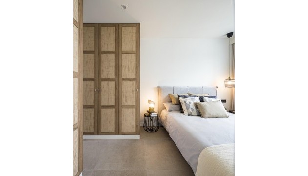 New Build - Apartment - Pilar de la Horadada - Torre De La Horadada