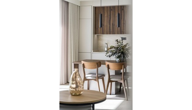 New Build - Apartment - Pilar de la Horadada - Torre De La Horadada