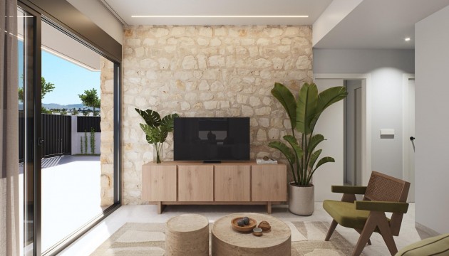 New Build - Villas - Torre Pacheco - Santa Rosalia Lake And Life Resort