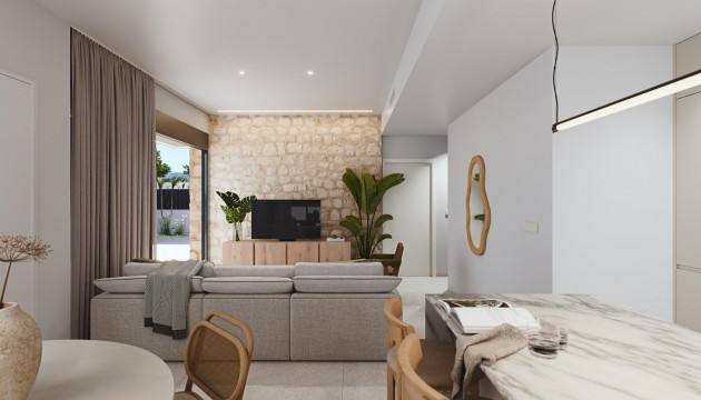 New Build - Villas - Torre Pacheco - Santa Rosalia Lake And Life Resort