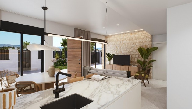 New Build - Villas - Torre Pacheco - Santa Rosalia Lake And Life Resort