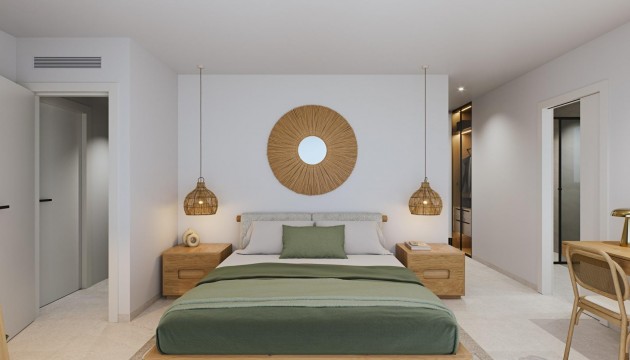 New Build - Villas - Torre Pacheco - Santa Rosalia Lake And Life Resort