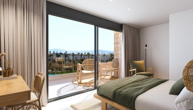 New Build - Villas - Torre Pacheco - Santa Rosalia Lake And Life Resort
