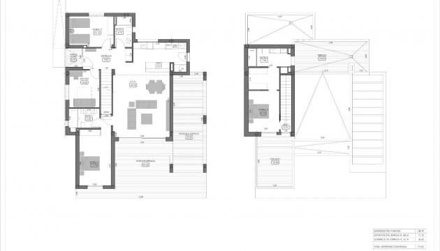 Nueva construcción  - Villas
 - Algorfa - La Finca Golf
