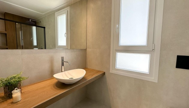 Nueva construcción  - Villas
 - Algorfa - La Finca Golf