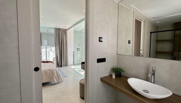 Nueva construcción  - Villas
 - Algorfa - La Finca Golf