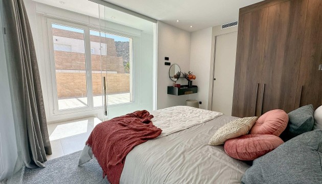 Nueva construcción  - Villas
 - Algorfa - La Finca Golf