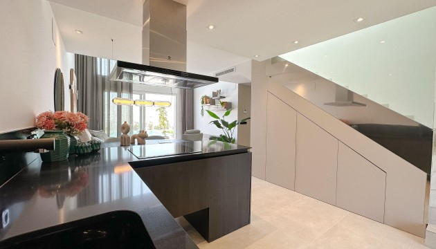 Nueva construcción  - Villas
 - Algorfa - La Finca Golf