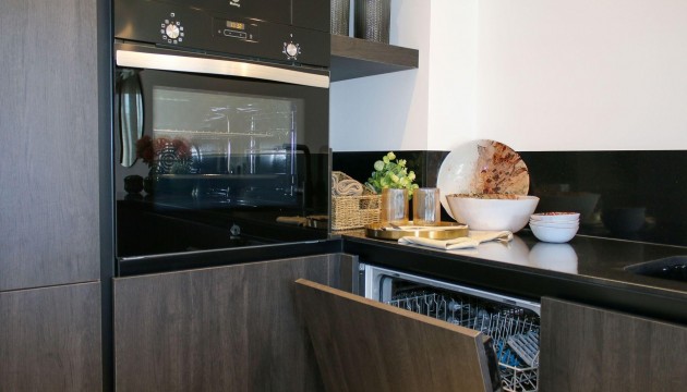 Nueva construcción  - Villas
 - Algorfa - La Finca Golf