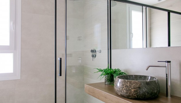 Nueva construcción  - Villas
 - Algorfa - La Finca Golf