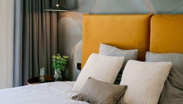 Nueva construcción  - Villas
 - Algorfa - La Finca Golf