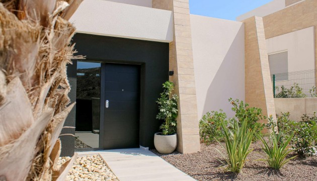 Nueva construcción  - Villas
 - Algorfa - La Finca Golf