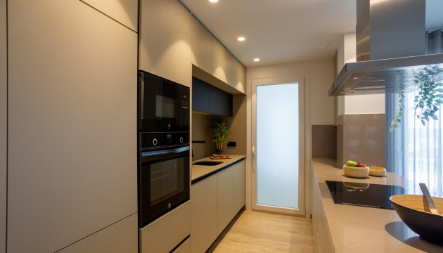 Nouvelle construction - Appartement - Algorfa - La Finca Golf