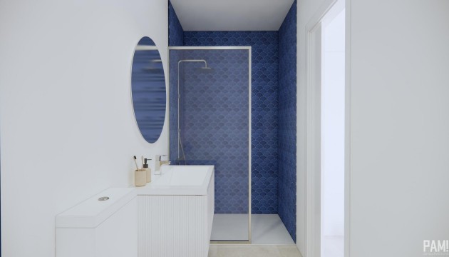 Nueva construcción  - Apartamento - Pilar de la Horadada - Torre De La Horadada