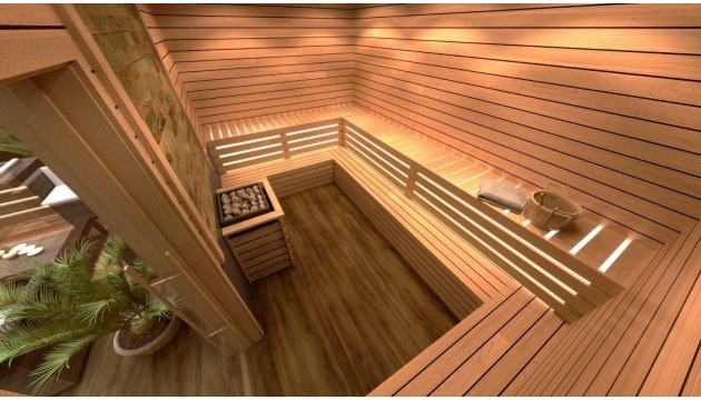 New Build - Apartment - Torrevieja - Parque de las Naciones