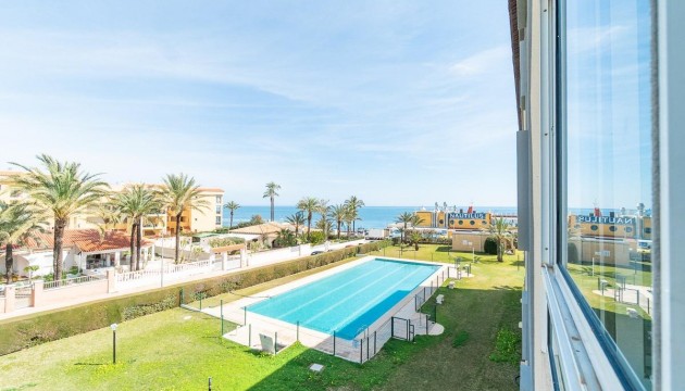 Revente - Appartement - Torrevieja - Rocio del mar