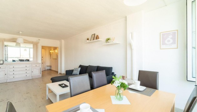 Revente - Appartement - Torrevieja - Rocio del mar