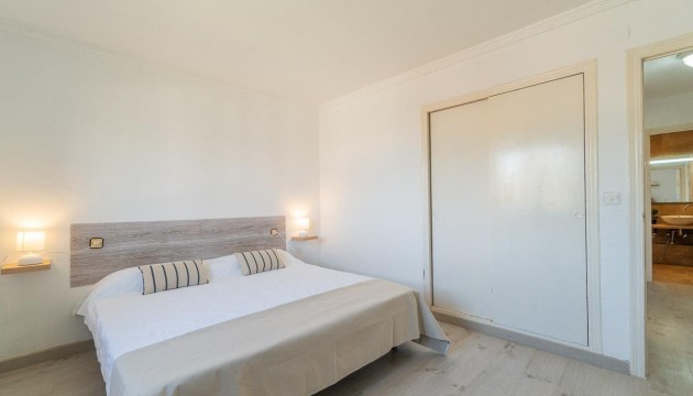 Revente - Appartement - Torrevieja - Rocio del mar