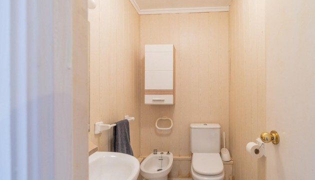 Revente - Appartement - Torrevieja - Rocio del mar