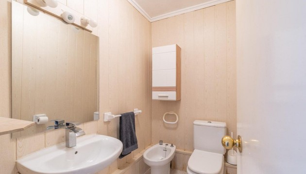 Revente - Appartement - Torrevieja - Rocio del mar