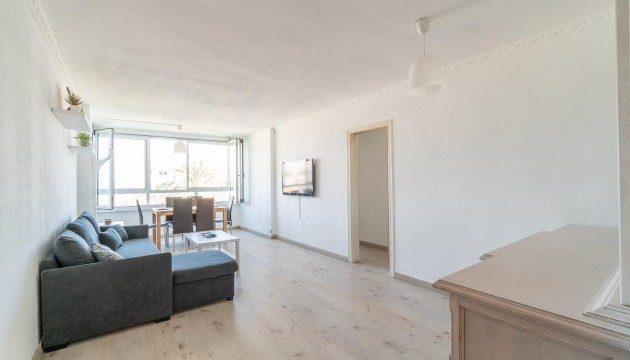 Revente - Appartement - Torrevieja - Rocio del mar