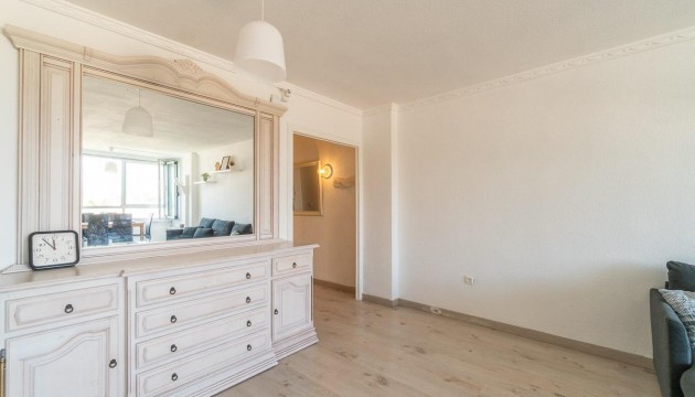 Revente - Appartement - Torrevieja - Rocio del mar