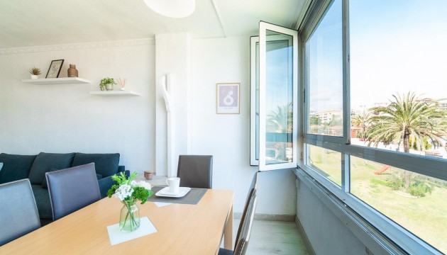 Revente - Appartement - Torrevieja - Rocio del mar