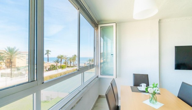Revente - Appartement - Torrevieja - Rocio del mar