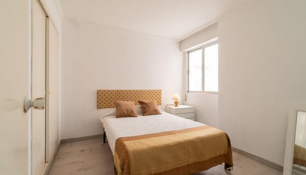 Revente - Appartement - Torrevieja - Rocio del mar