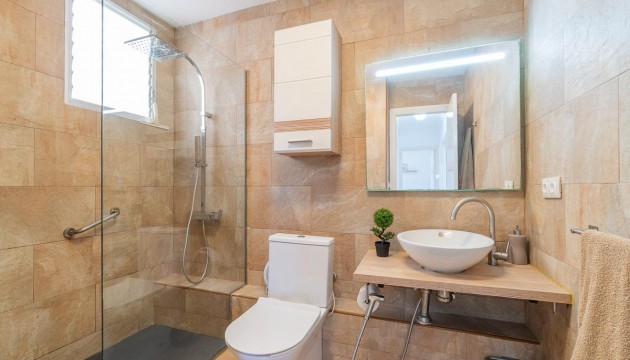 Revente - Appartement - Torrevieja - Rocio del mar