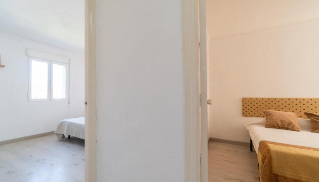 Revente - Appartement - Torrevieja - Rocio del mar