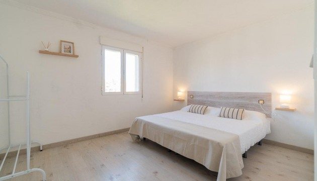 Revente - Appartement - Torrevieja - Rocio del mar