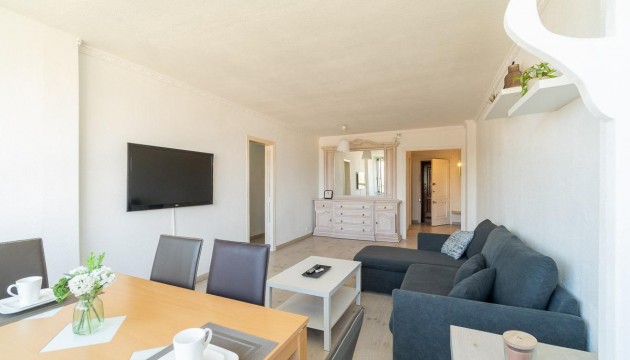 Revente - Appartement - Torrevieja - Rocio del mar