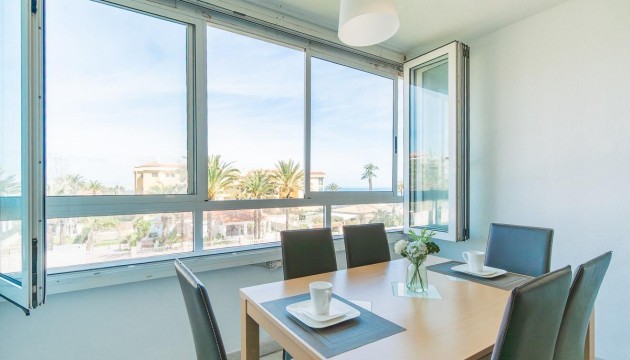 Revente - Appartement - Torrevieja - Rocio del mar