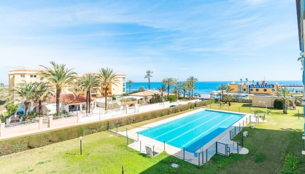 Revente - Appartement - Torrevieja - Rocio del mar
